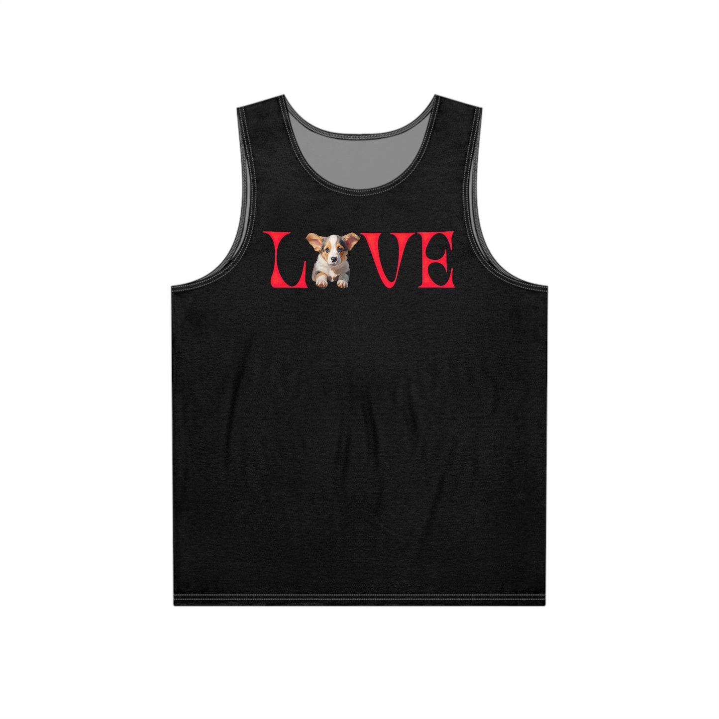 LOVE Tank