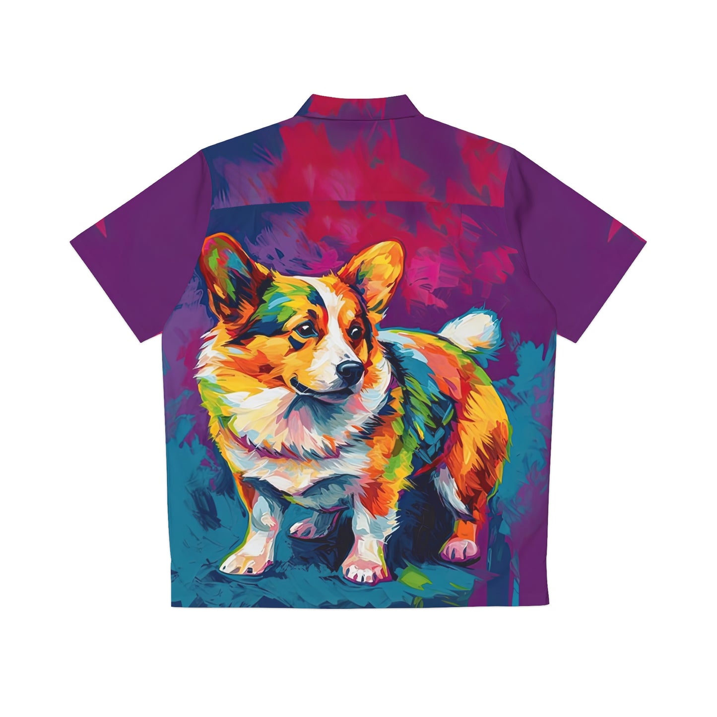 Scout Hawaiian Shirt