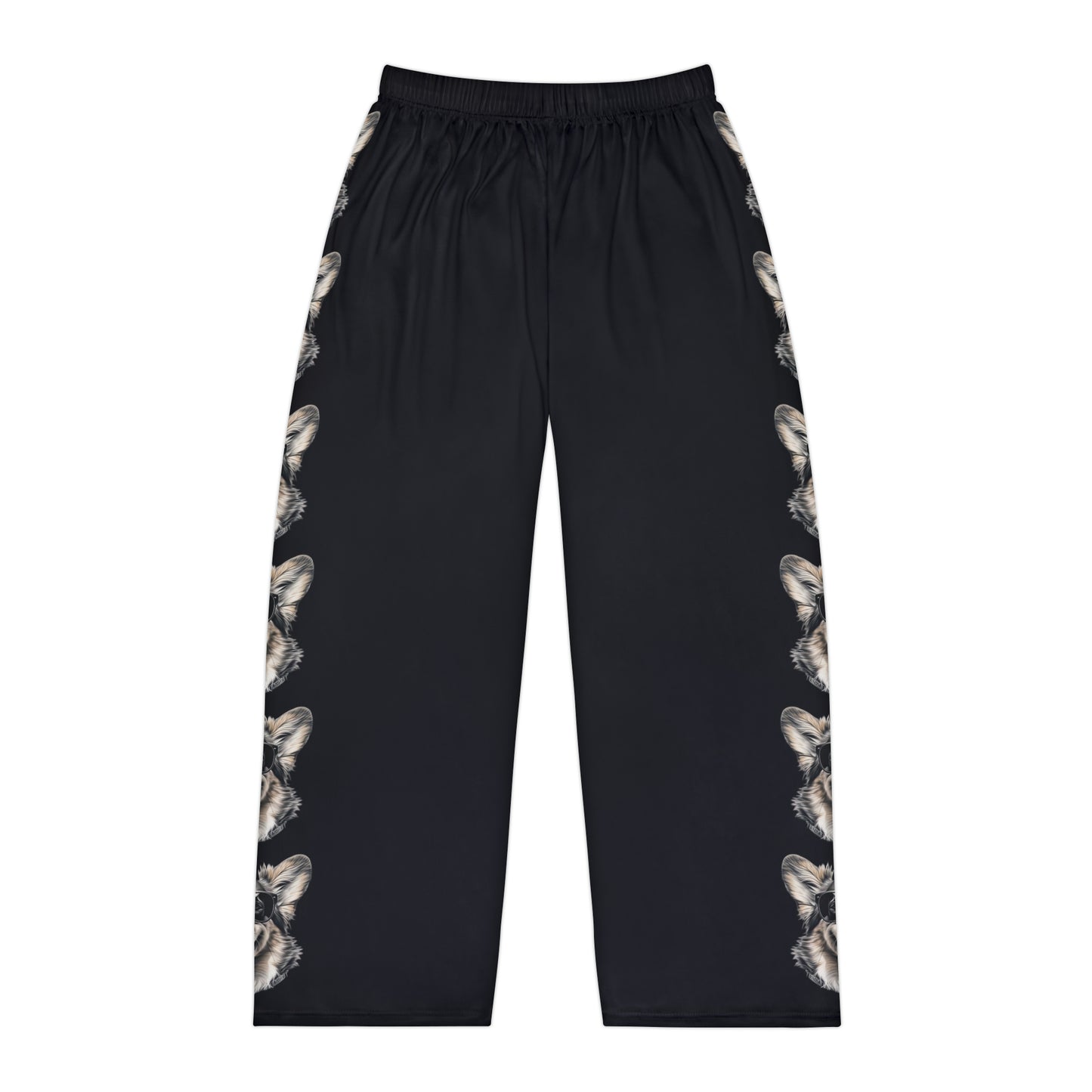 Corgi Cool - Men's Pajama Pants