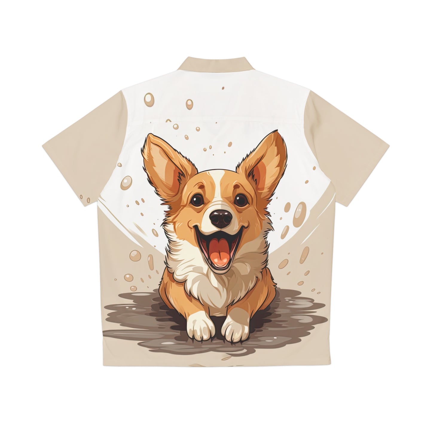 Cuteness Hawaiian Shirt