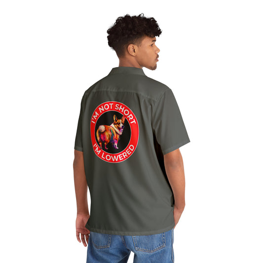 Lowrider - Chill Shirt
