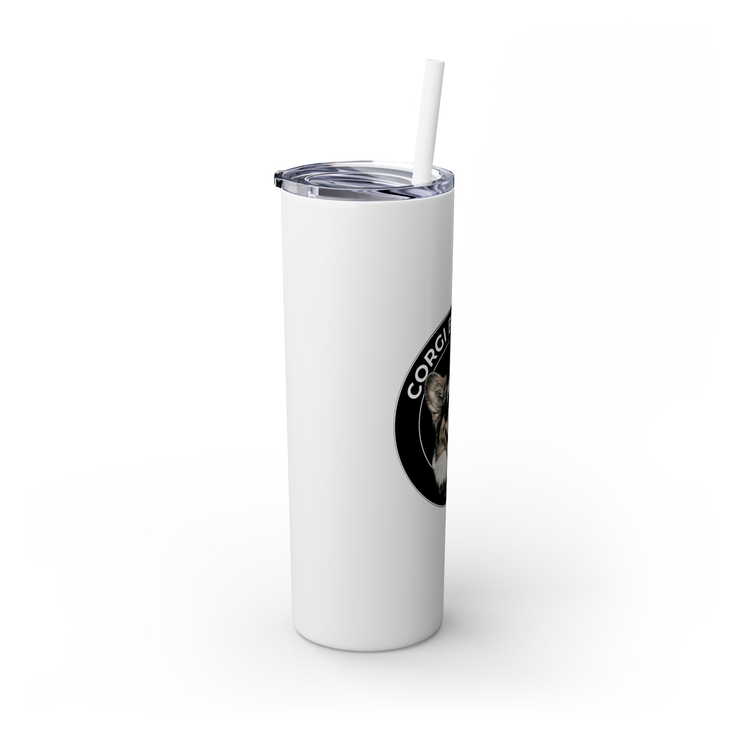 Corgi Boutique - Tumbler