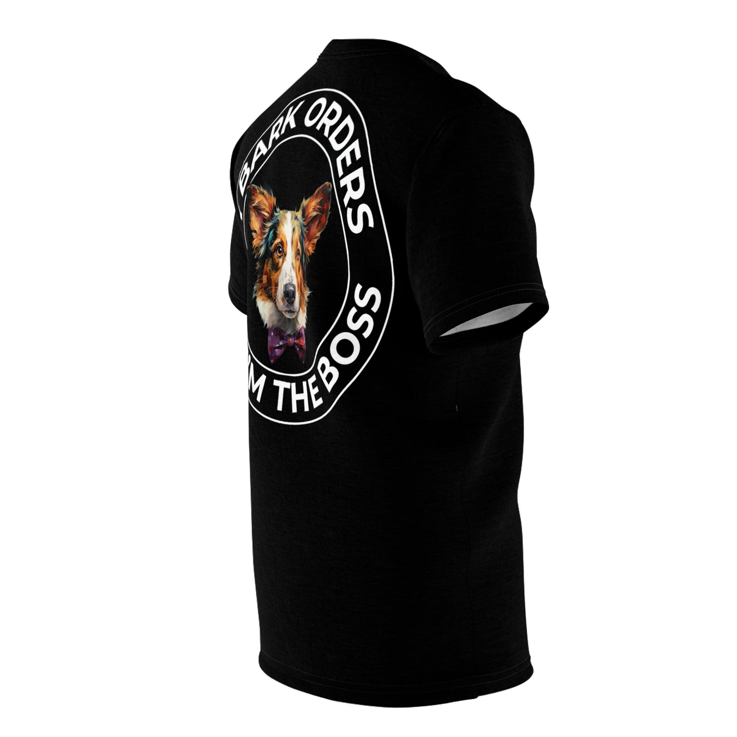 The Boss T-Shirt
