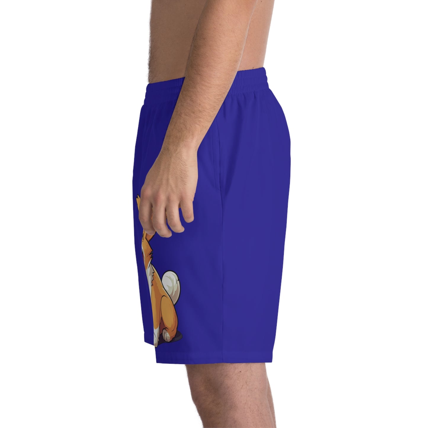 Jolly Jiggler Board Shorts