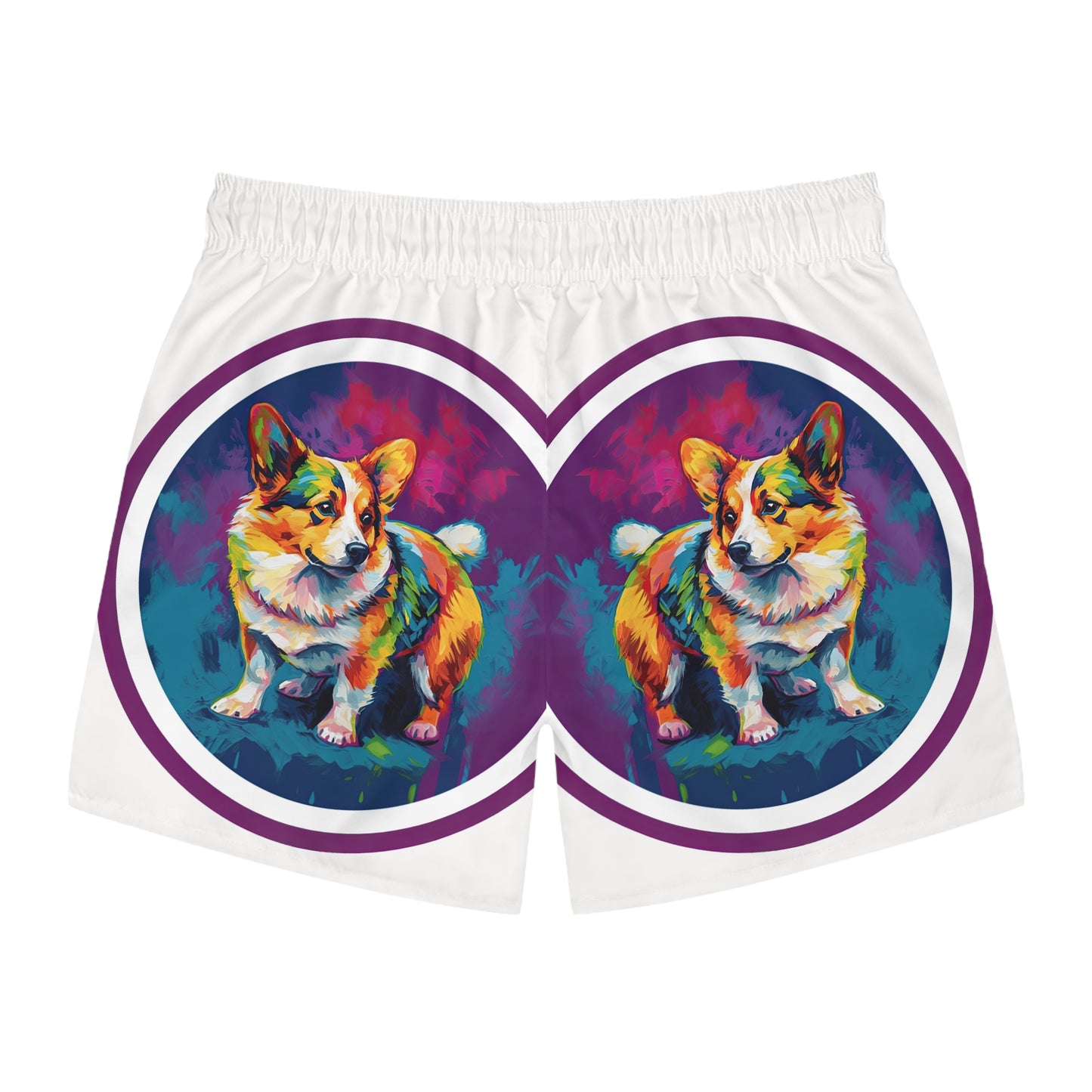 Scout Swim Trunks