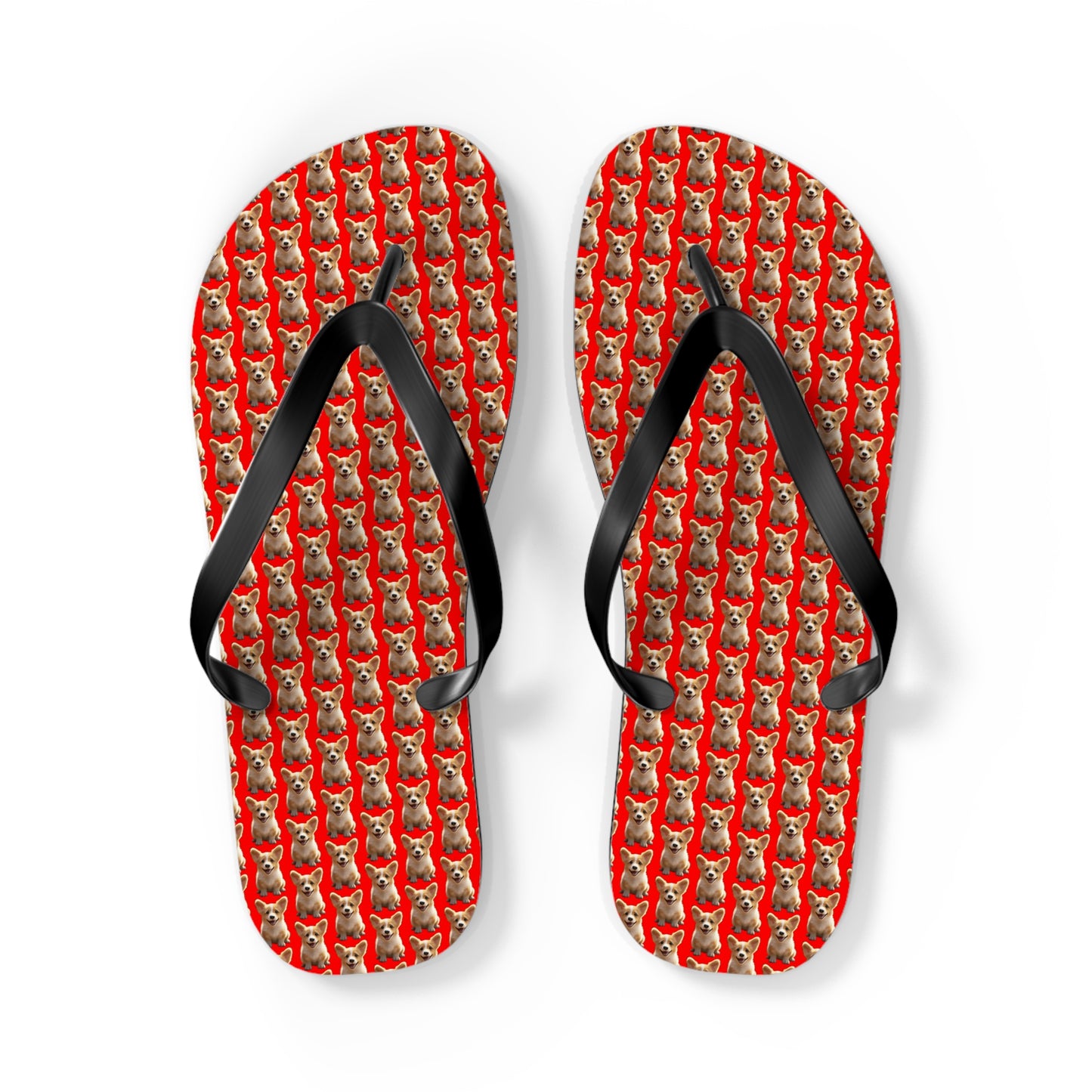 Sweetness Flip-Flops