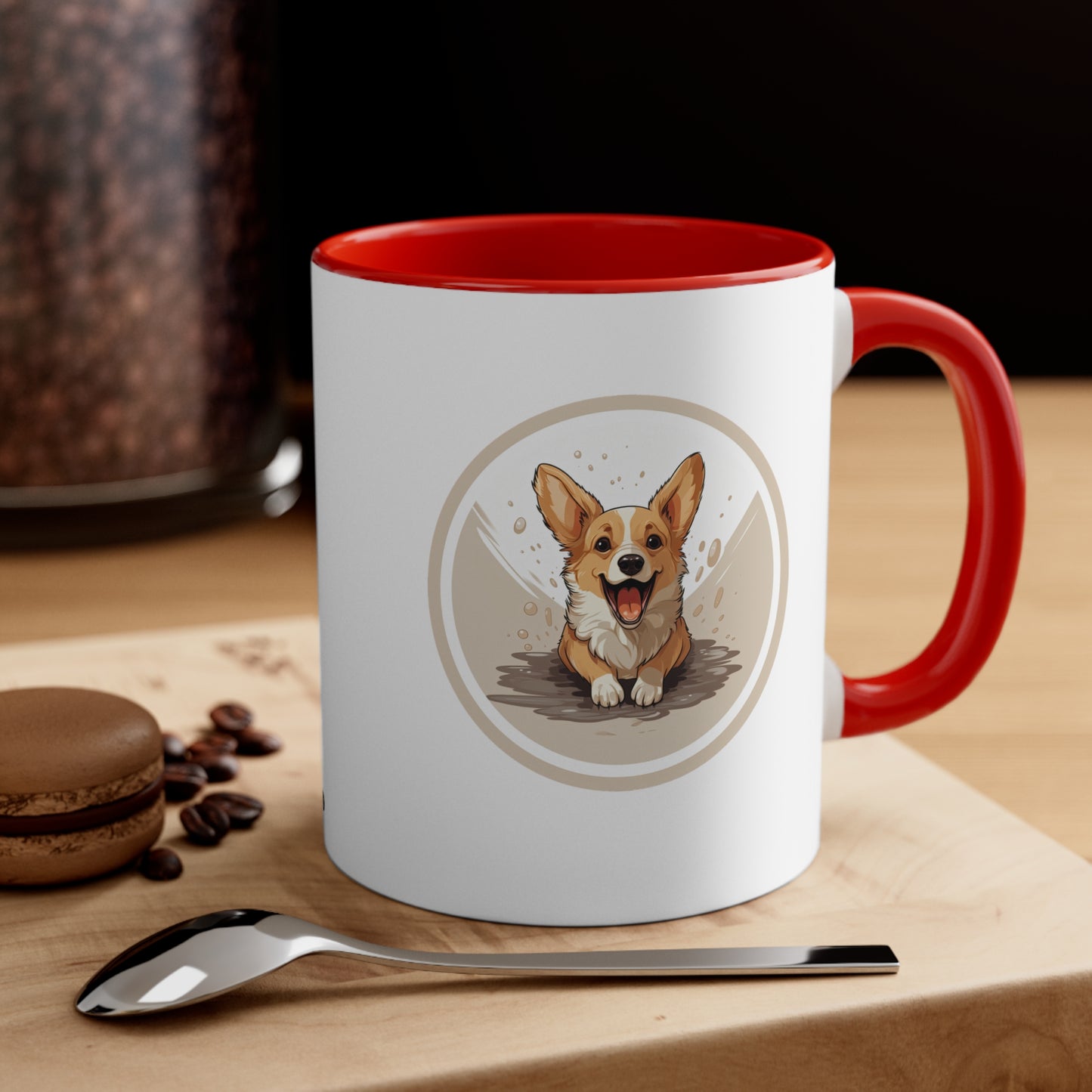 Corgi Cuteness - Mug