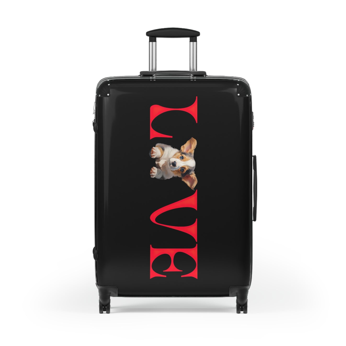 LOVE - Suitcase