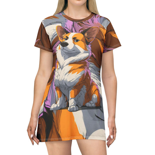 T-robe Boss Dog
