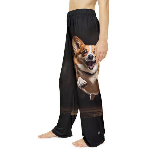 The Greeter - Women's Pajama Pants