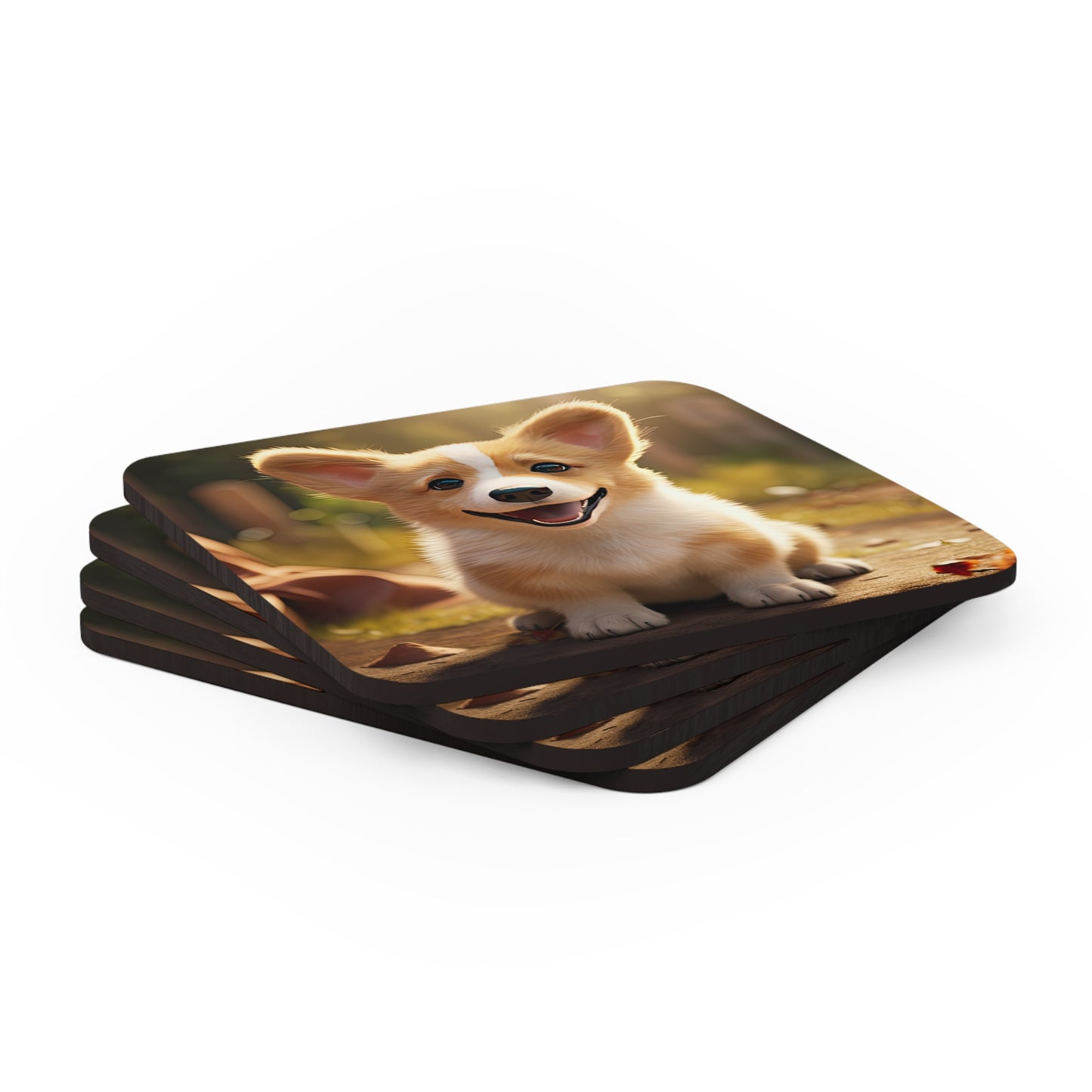 Sweetness - Coasters