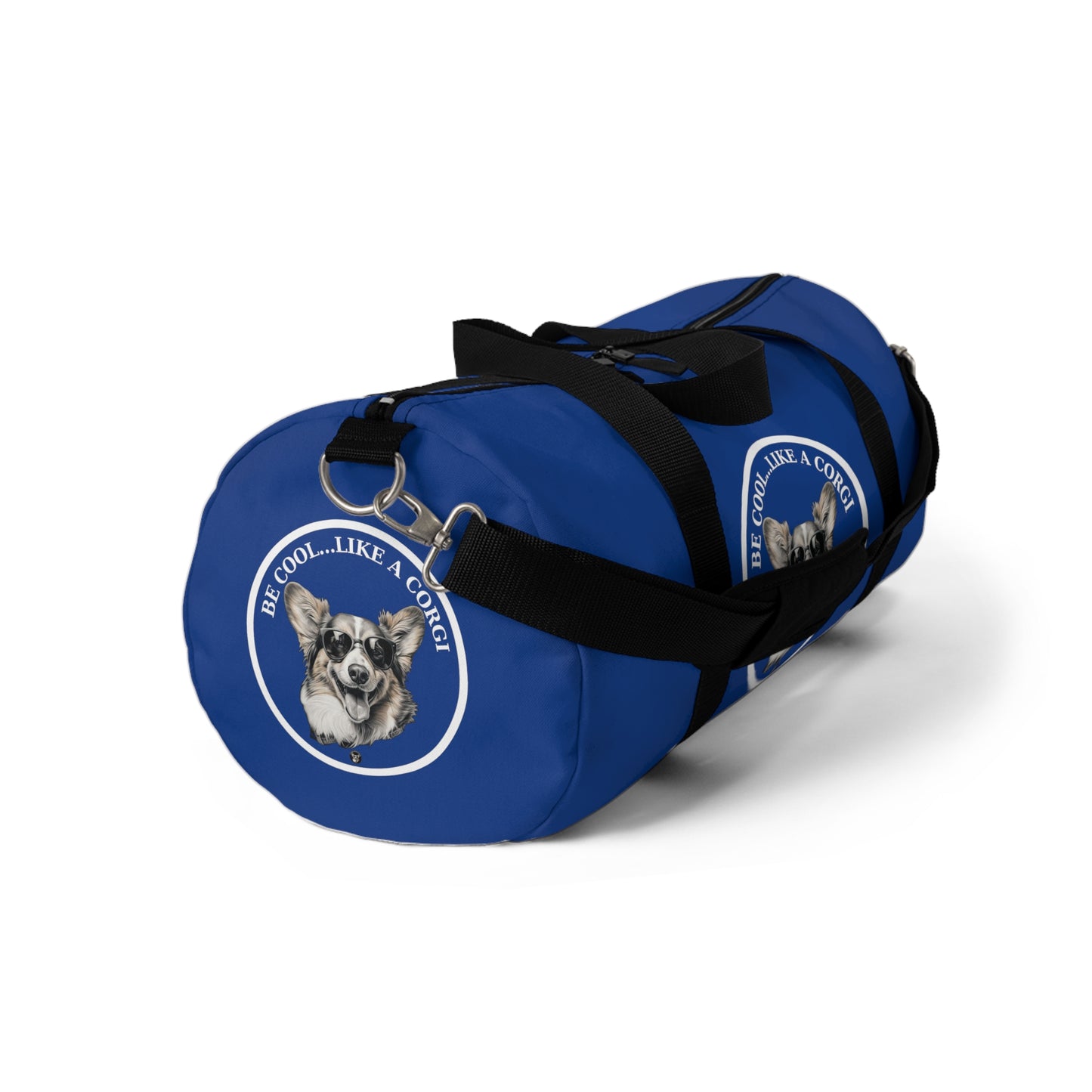 Be Cool - Duffel Bag