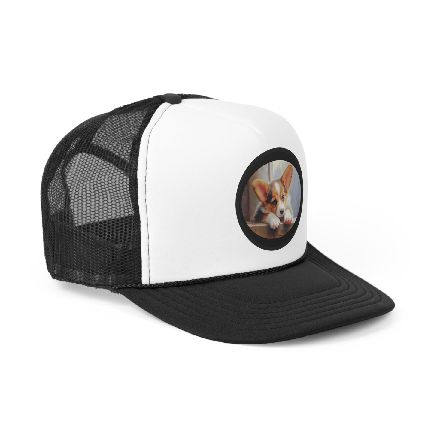 The Culprit - Trucker Cap