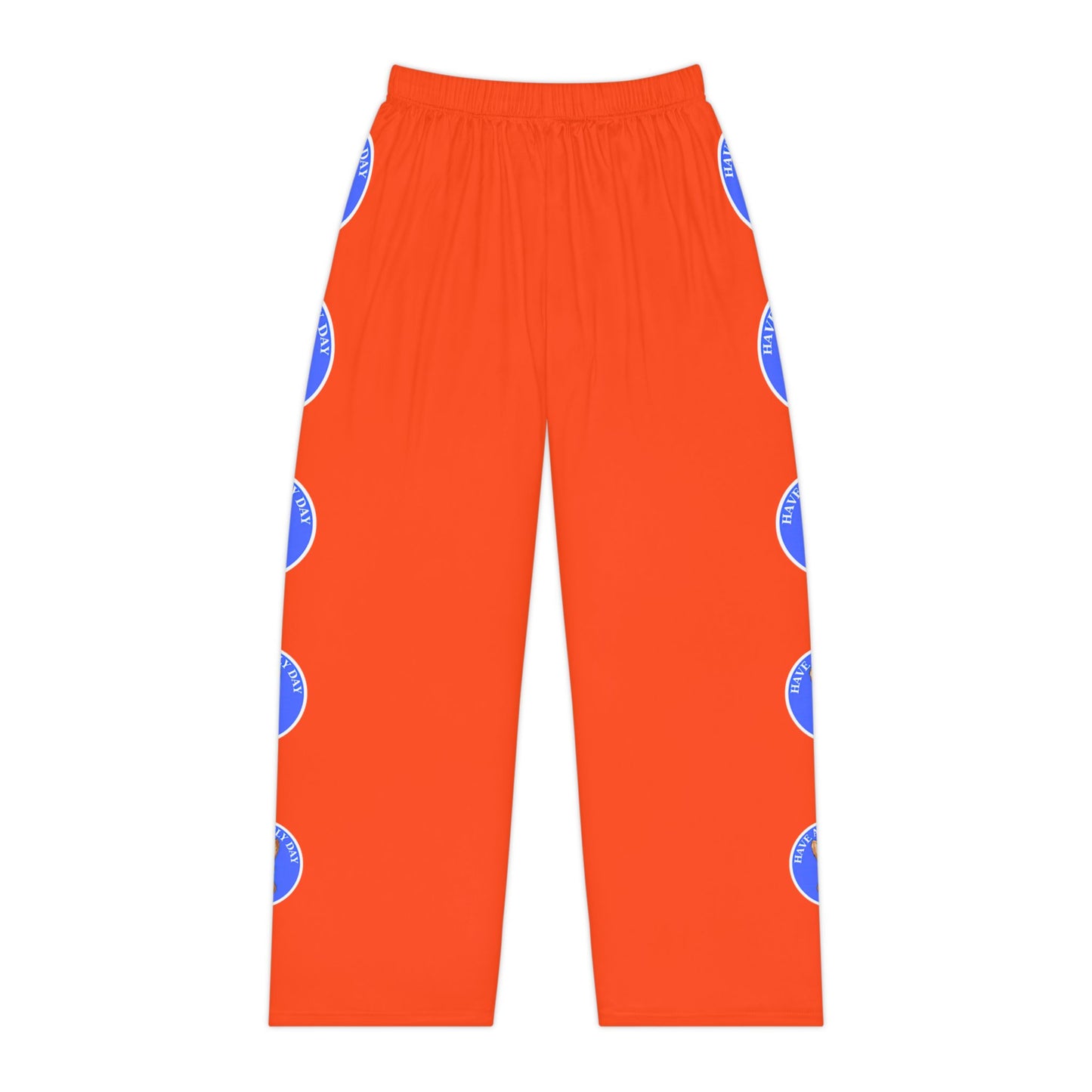 Have a Wiggly Day Women's Pajama Pants