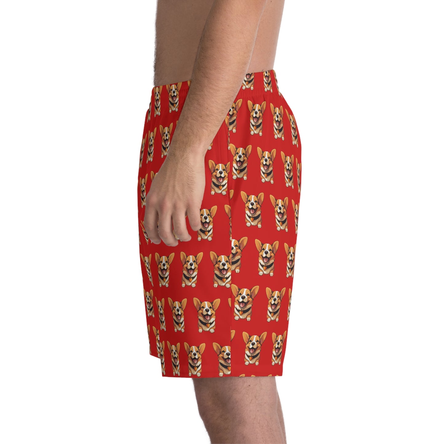 Puppy Love Board Shorts