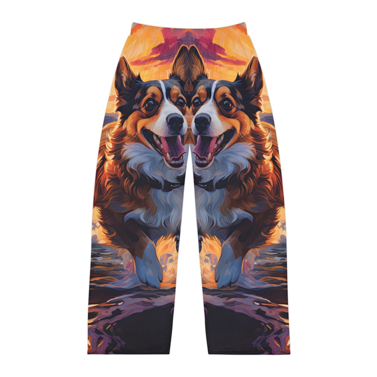 Beach Buds Men's Pajama Pants