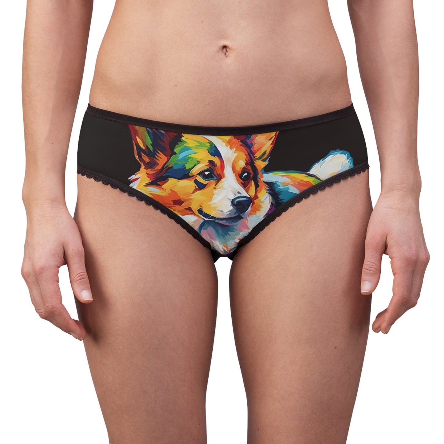 Scout Panties!