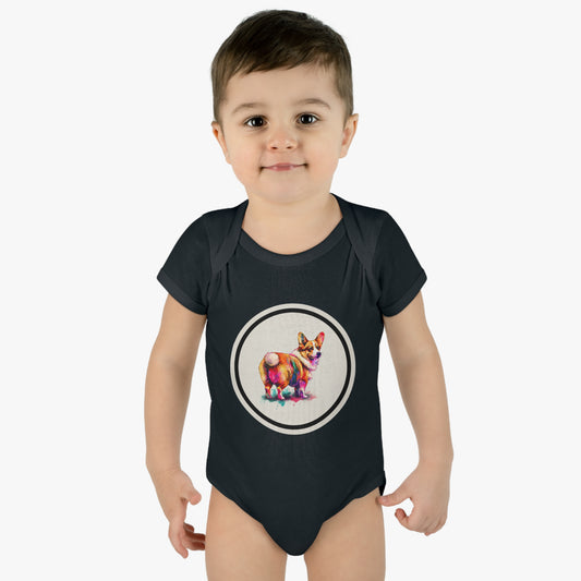 The Observer - Onesie