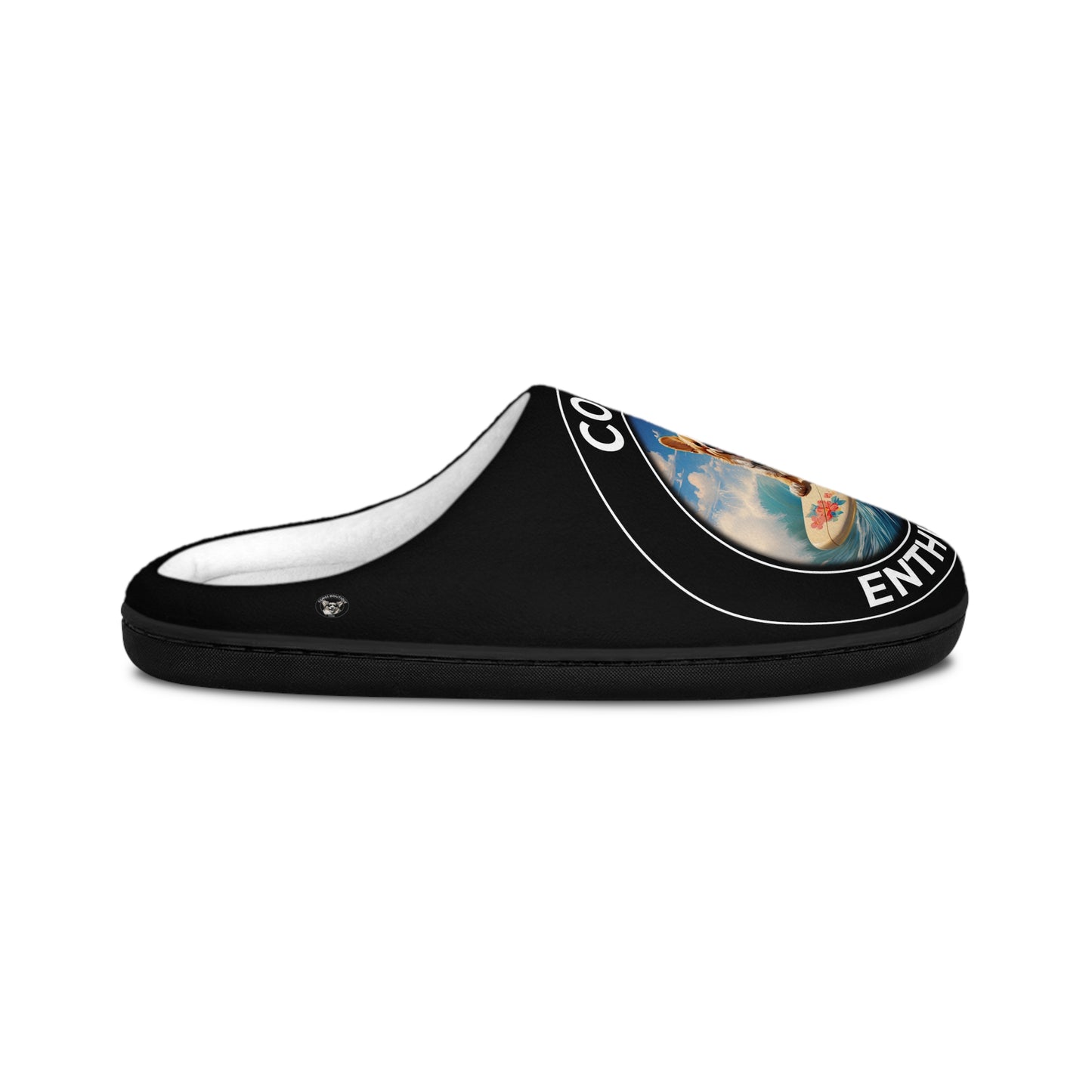 Corgi Enthusiast - Women's Slippers
