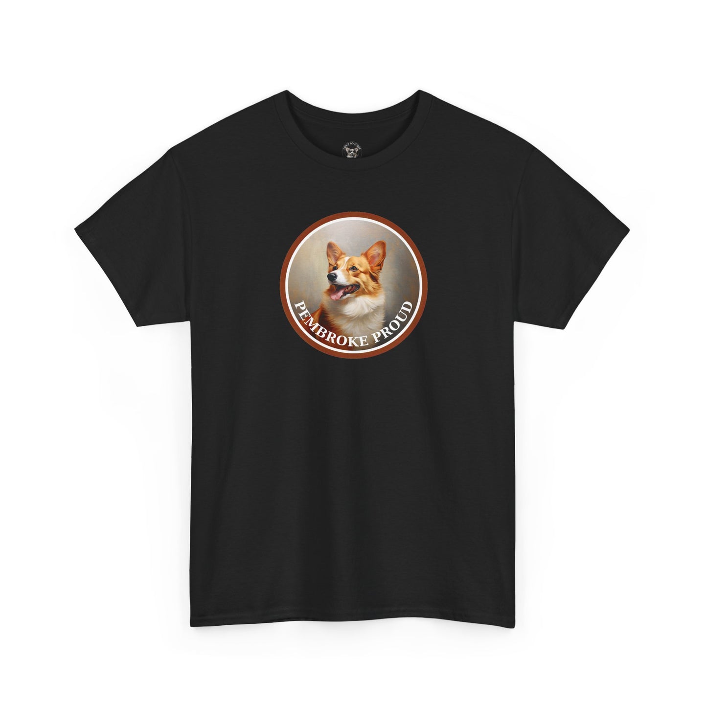 Pembroke Proud T-Shirt