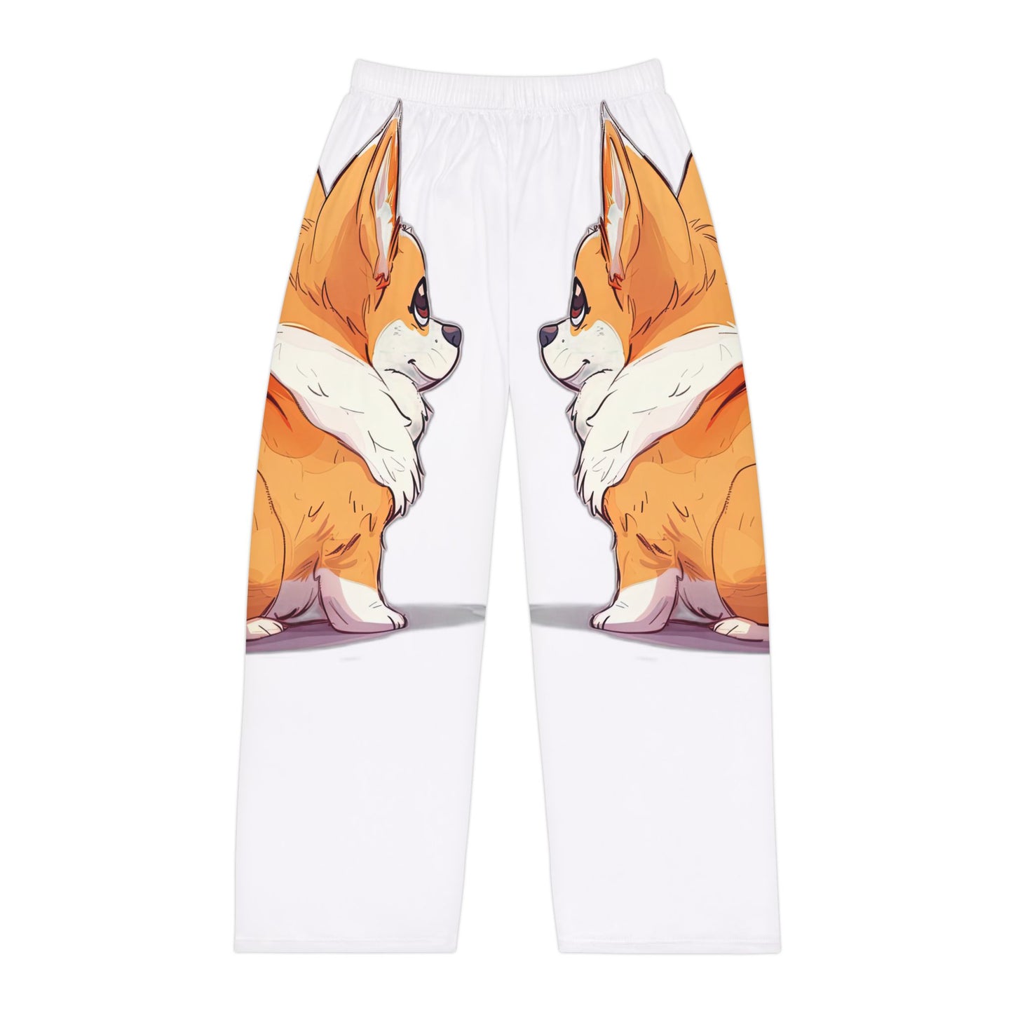 Booty Call Men's Pajama Pants