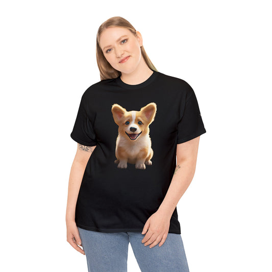 Sweetness - Unisex Heavy Cotton Tee