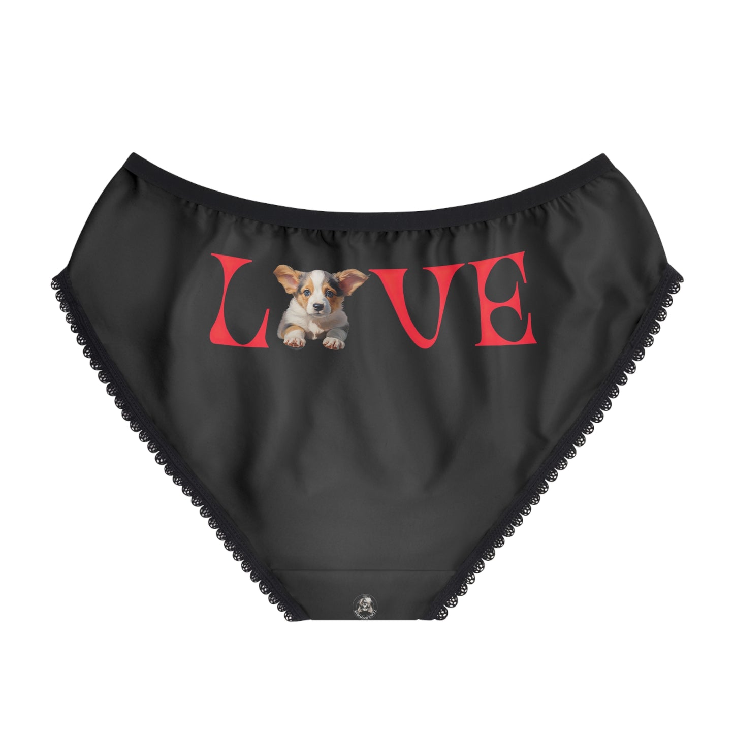 LOVE Panties!