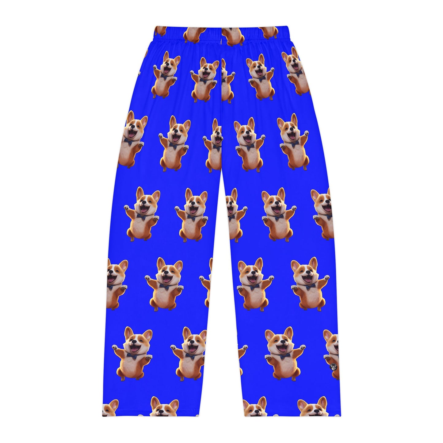 Party Pup Men's Pajama Pants