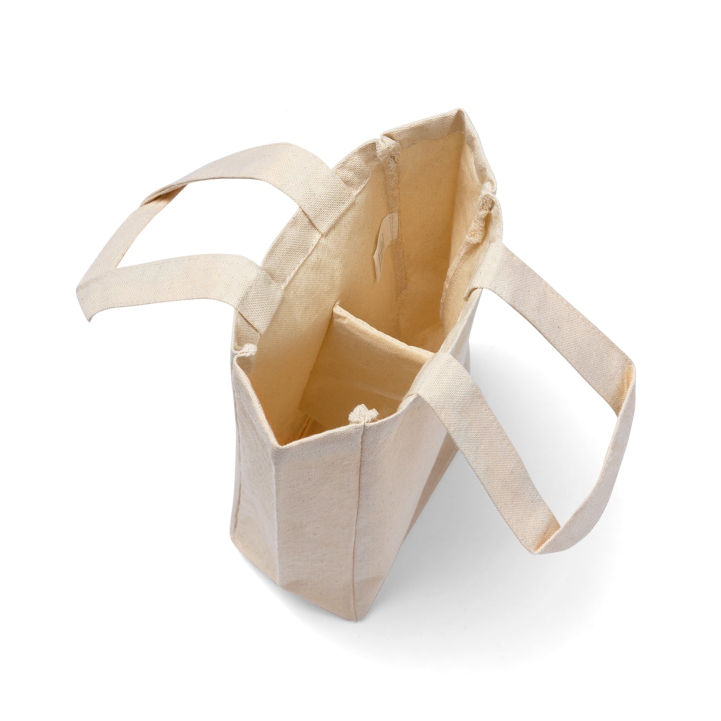 Baby Got Back - Double Wine Bottle Tote Bag