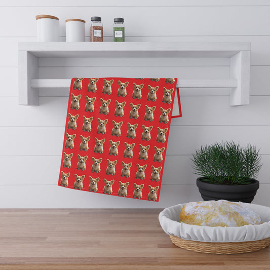 Sweetness - Kitchen Towel