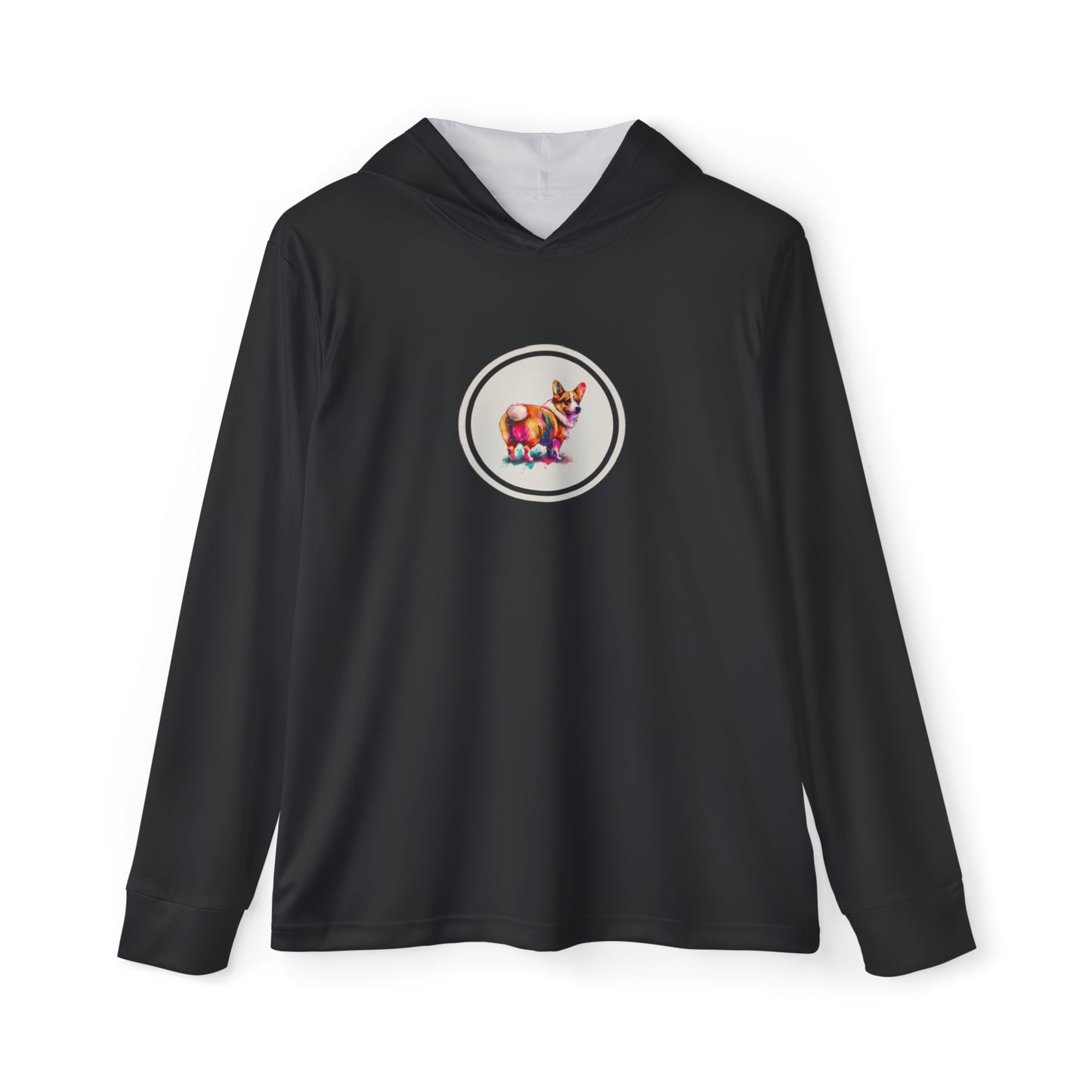 The Observer - Warmup Hoodie