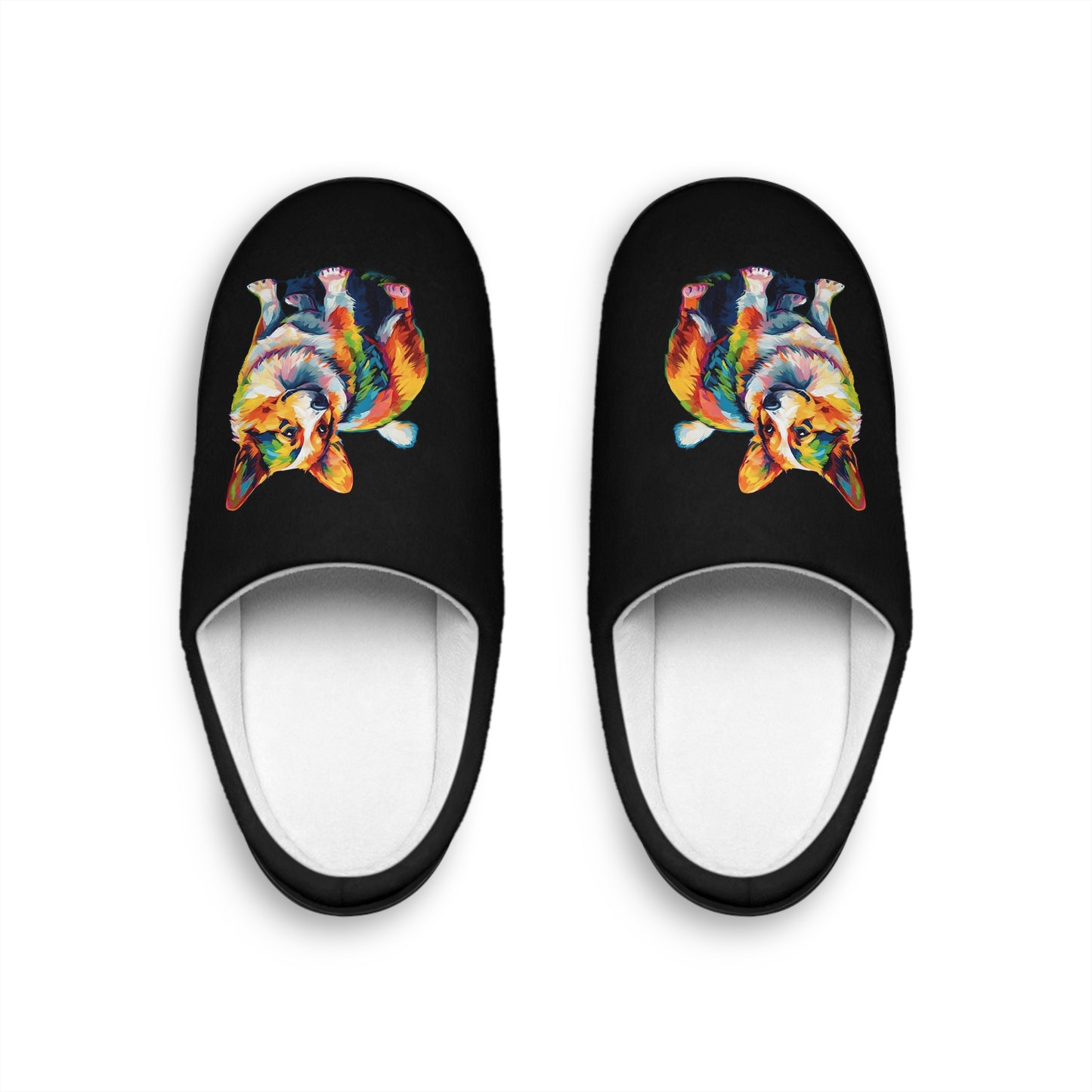 The Scout - Men's Slippers