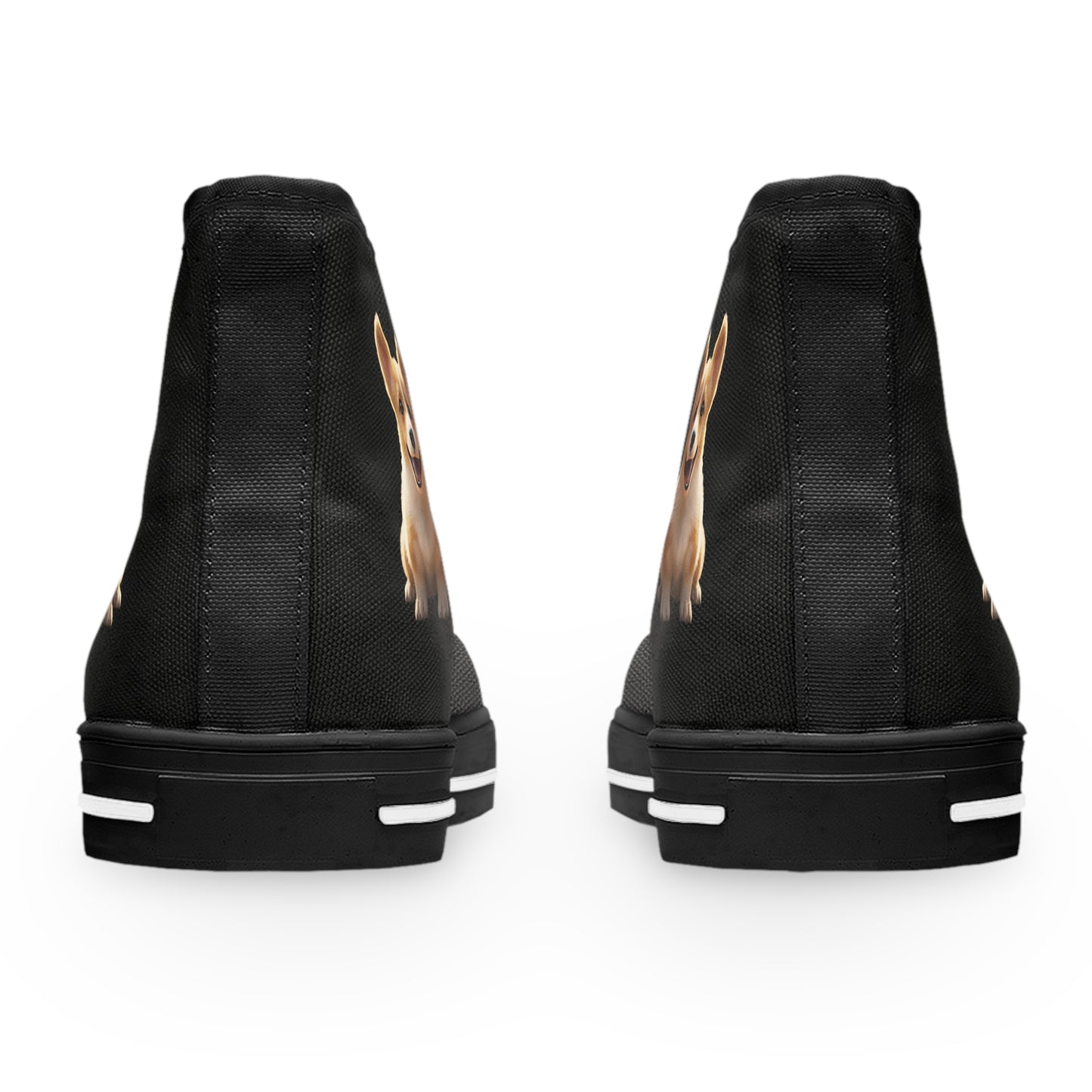 Sweetness - Women's High Top Sneakers