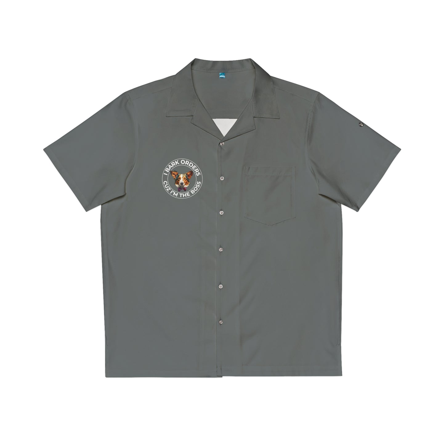 The Boss - Chill Shirt