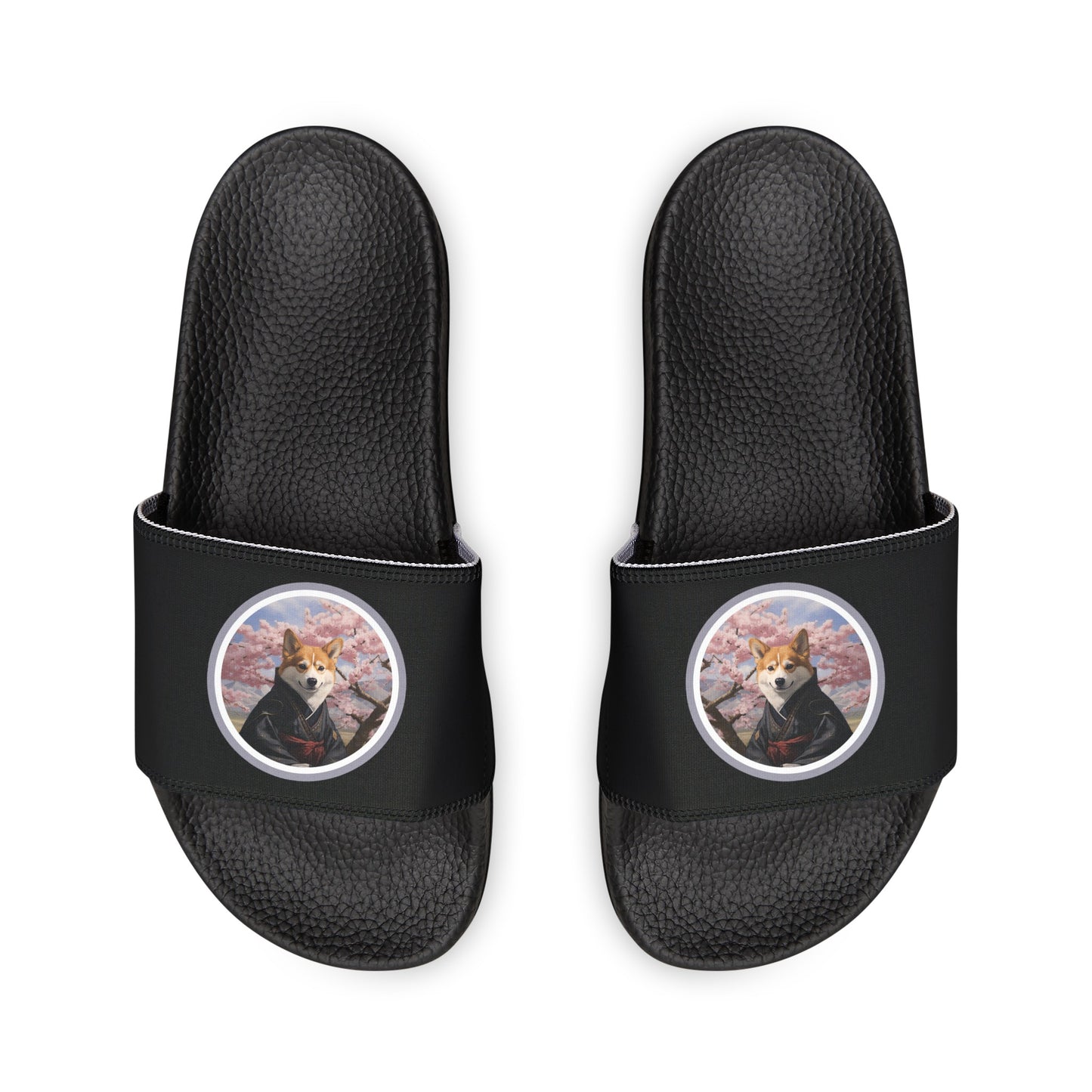 Zendog - Men's Slide Sandals