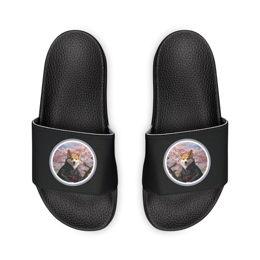 Zendog - Men's Slide Sandals