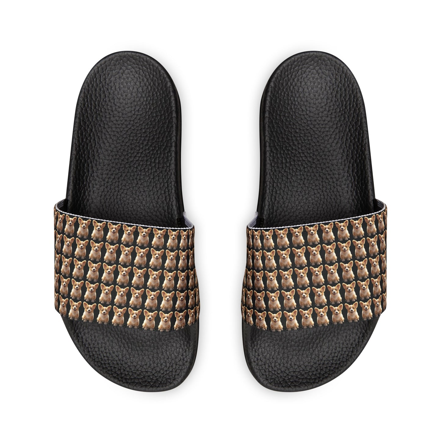 Sweetness Mosaic - Women's Slide Sandals
