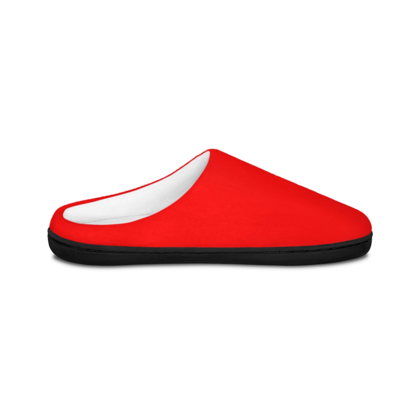 Love More Men's Slippers