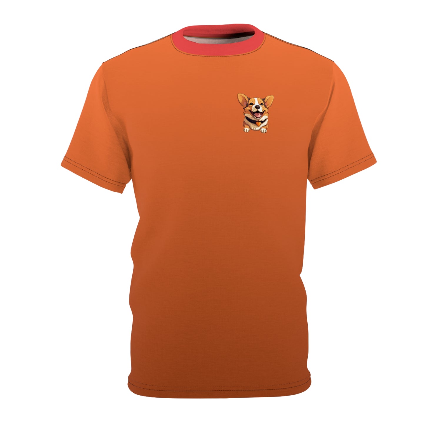 T-shirt « Amour de chiot »