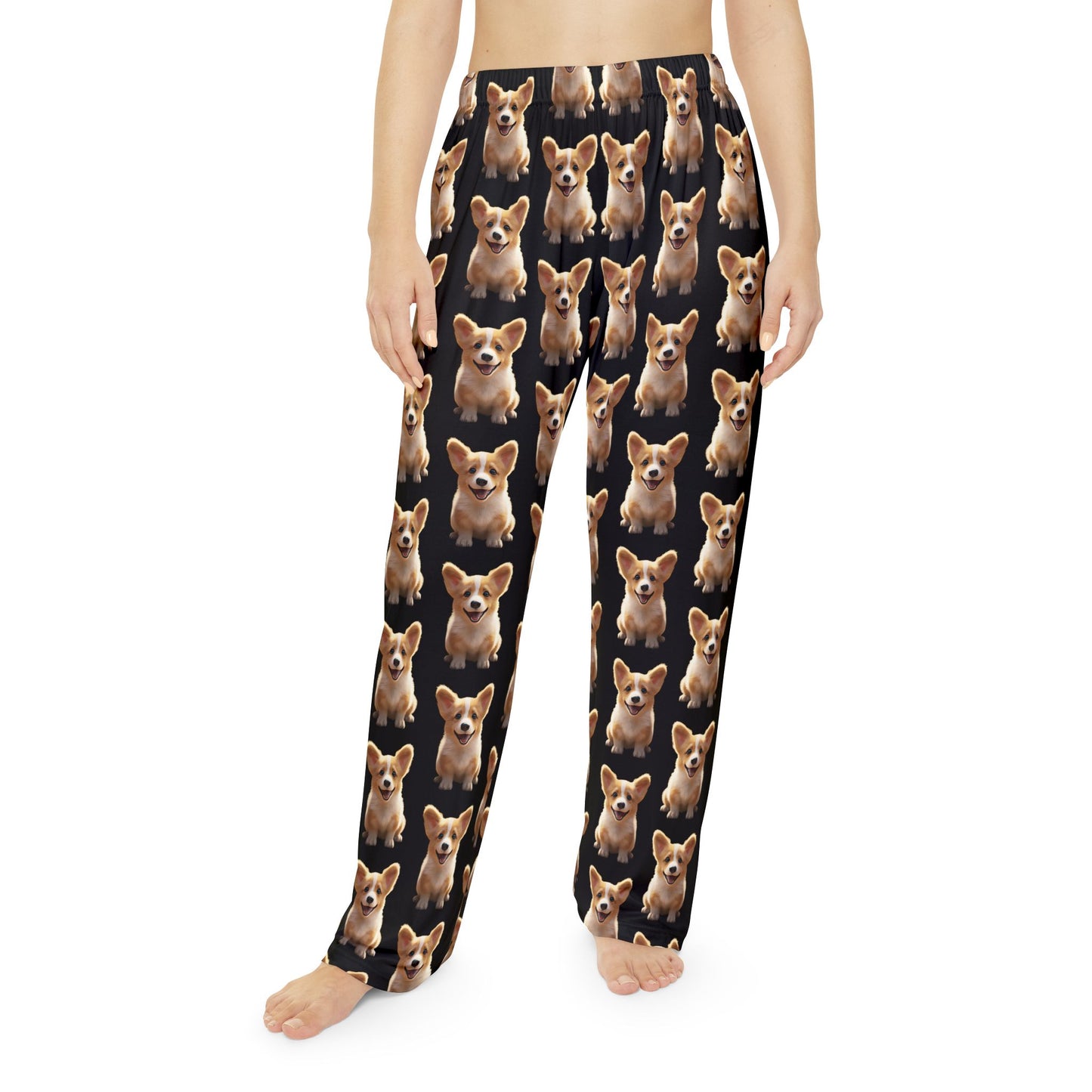 Sweetness Women's Pajama Pants