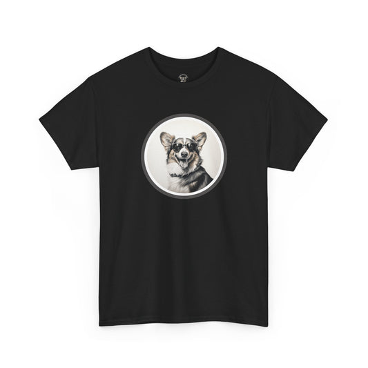 Corgi Cool T-Shirt