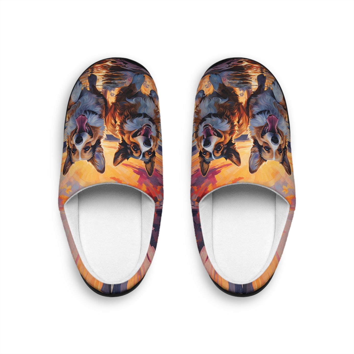 Beach Buds Women's Slippers