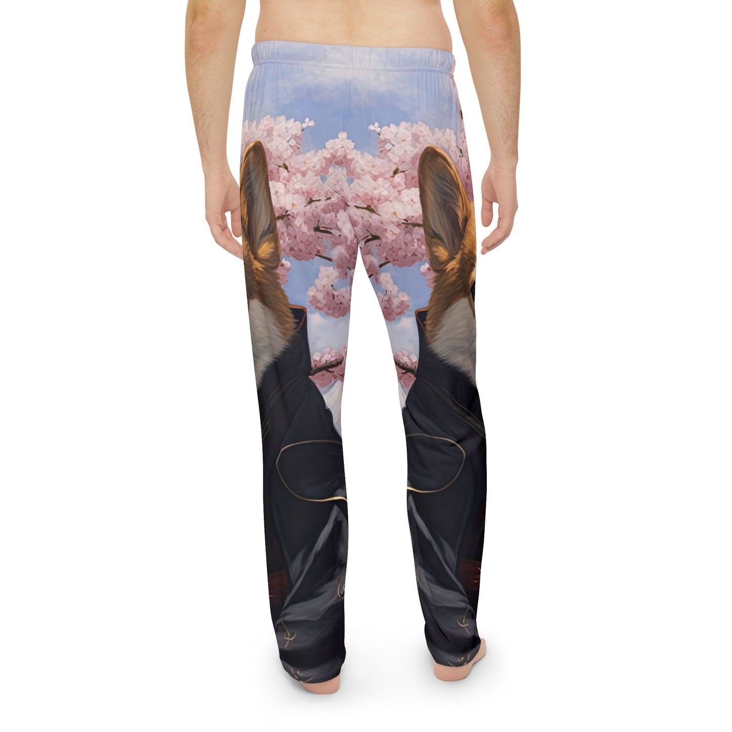 Zendog Men's Pajama Pants
