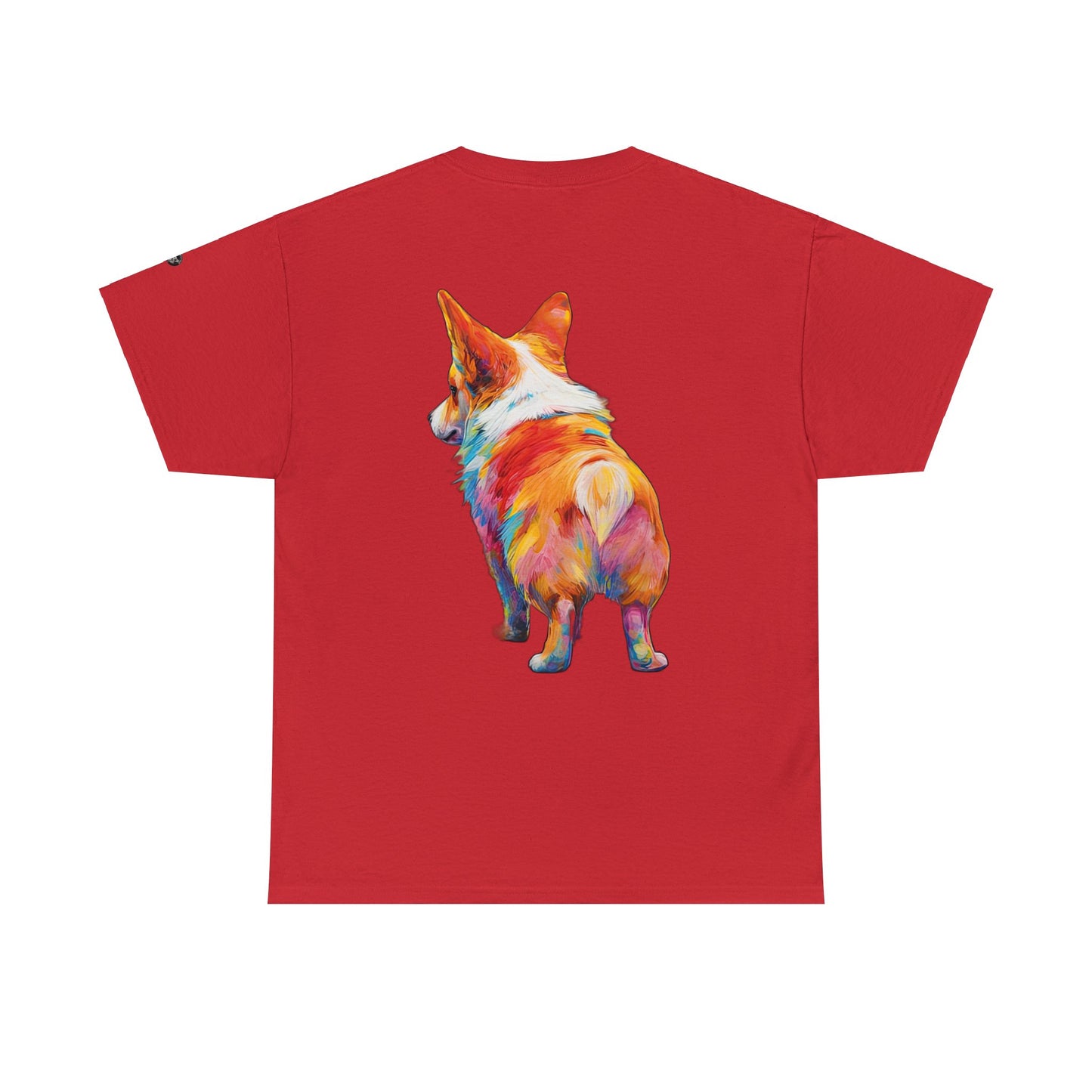 Rump Toast - Unisex Heavy Cotton Tee