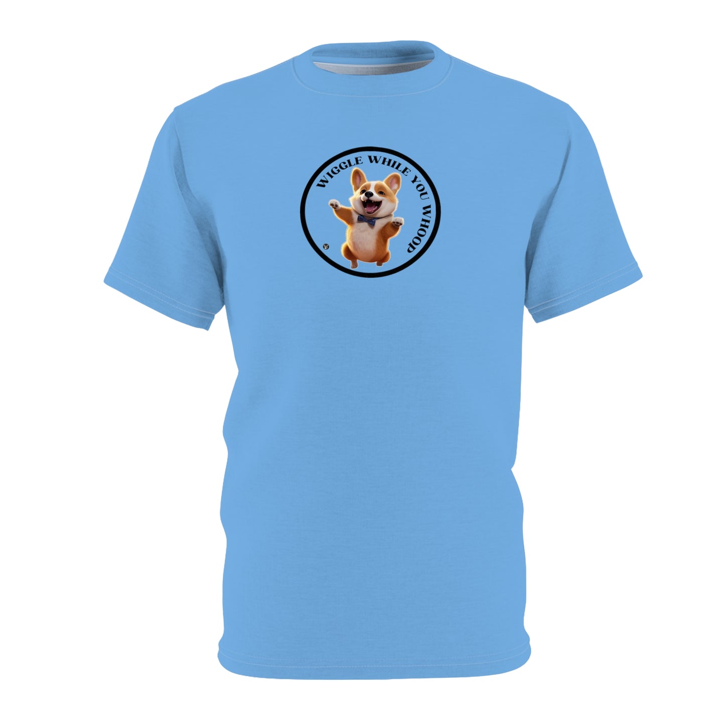 Wiggle While You Whoop T-Shirt