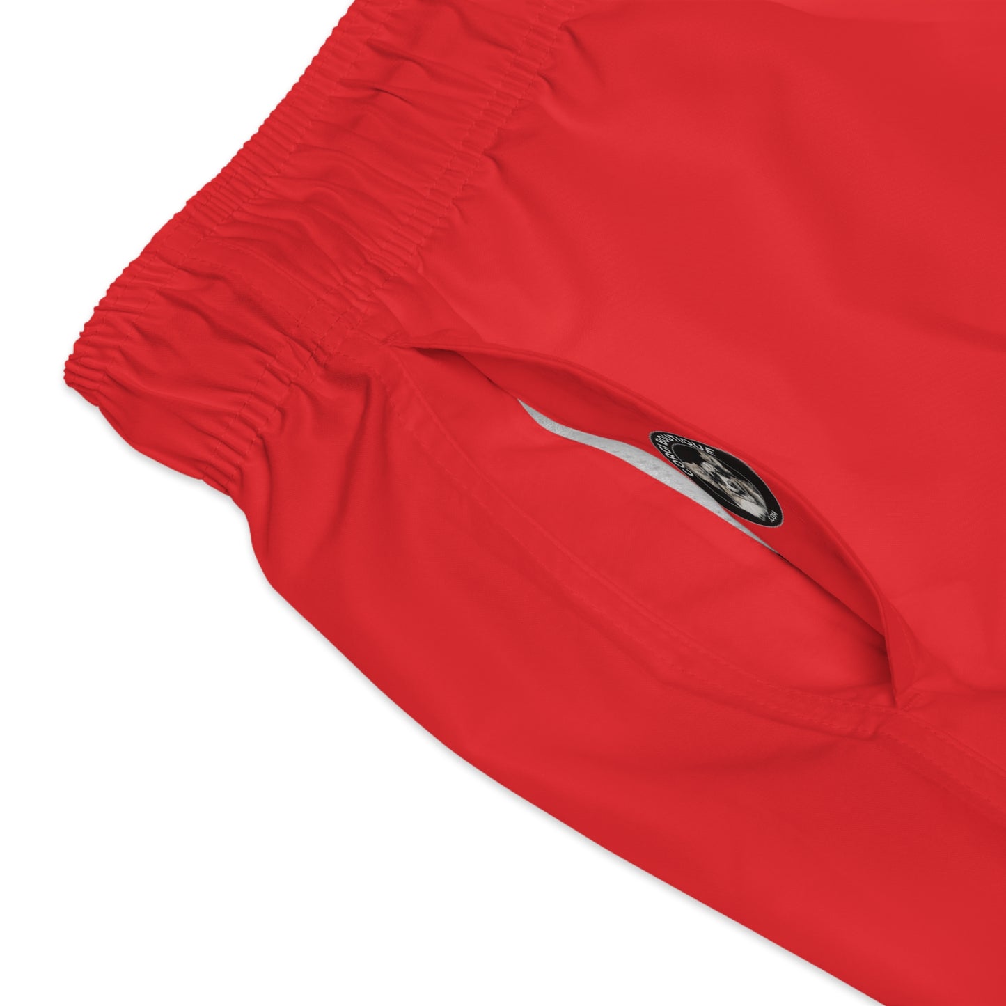 Corgi Aficionado - Swim Trunks