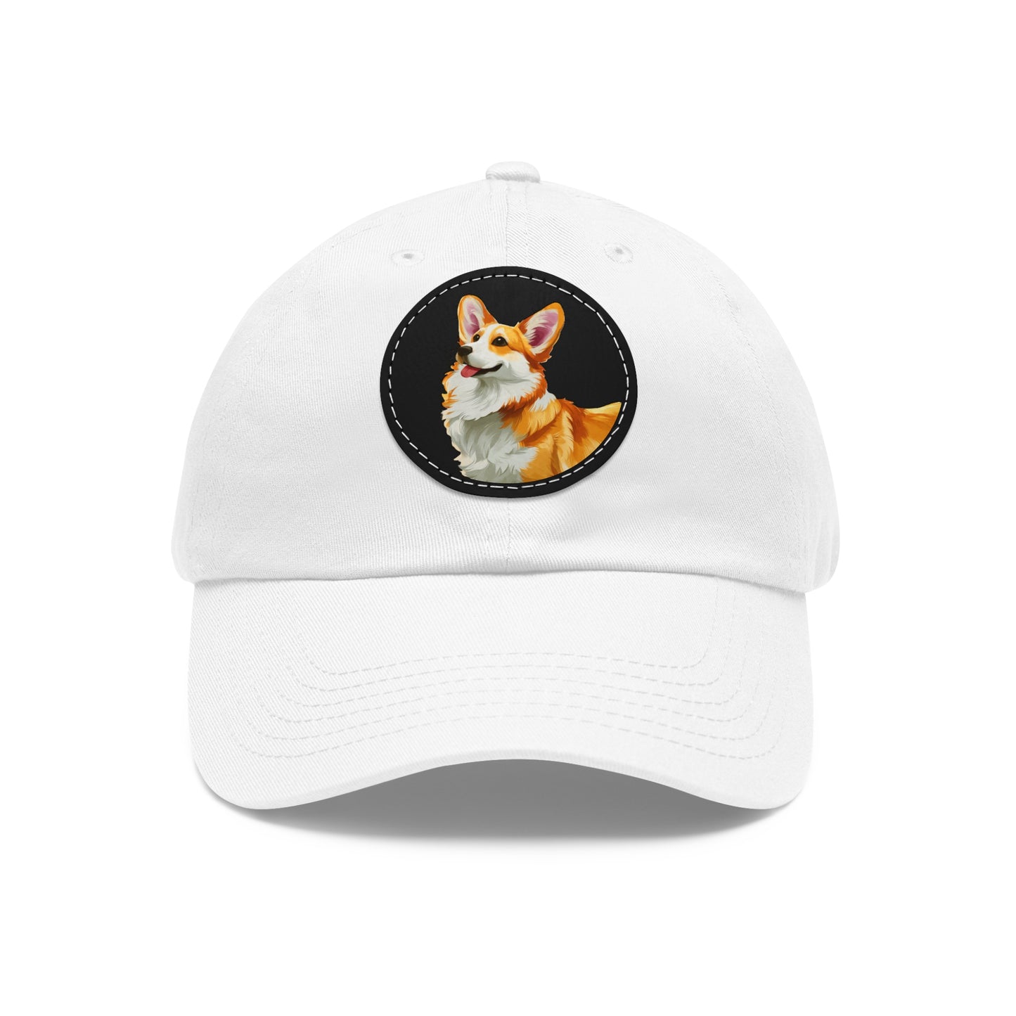 Casquette de baseball Corgi classique