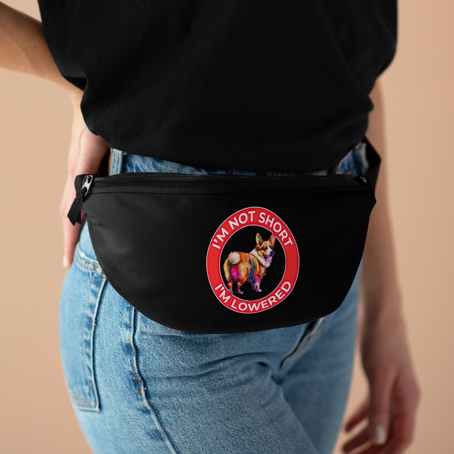 Lowrider - Fanny Pack