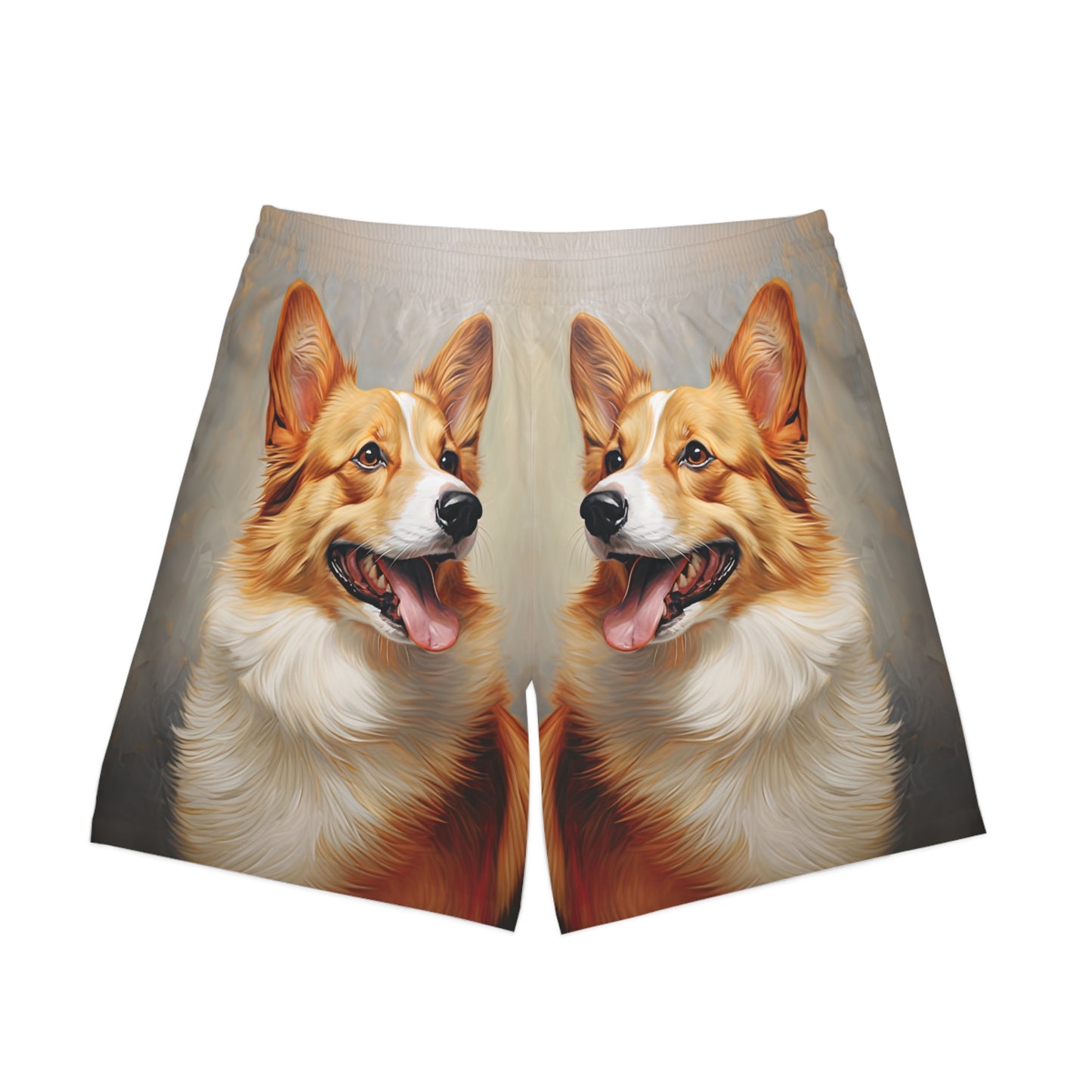 Pembroke Portrait Board Shorts