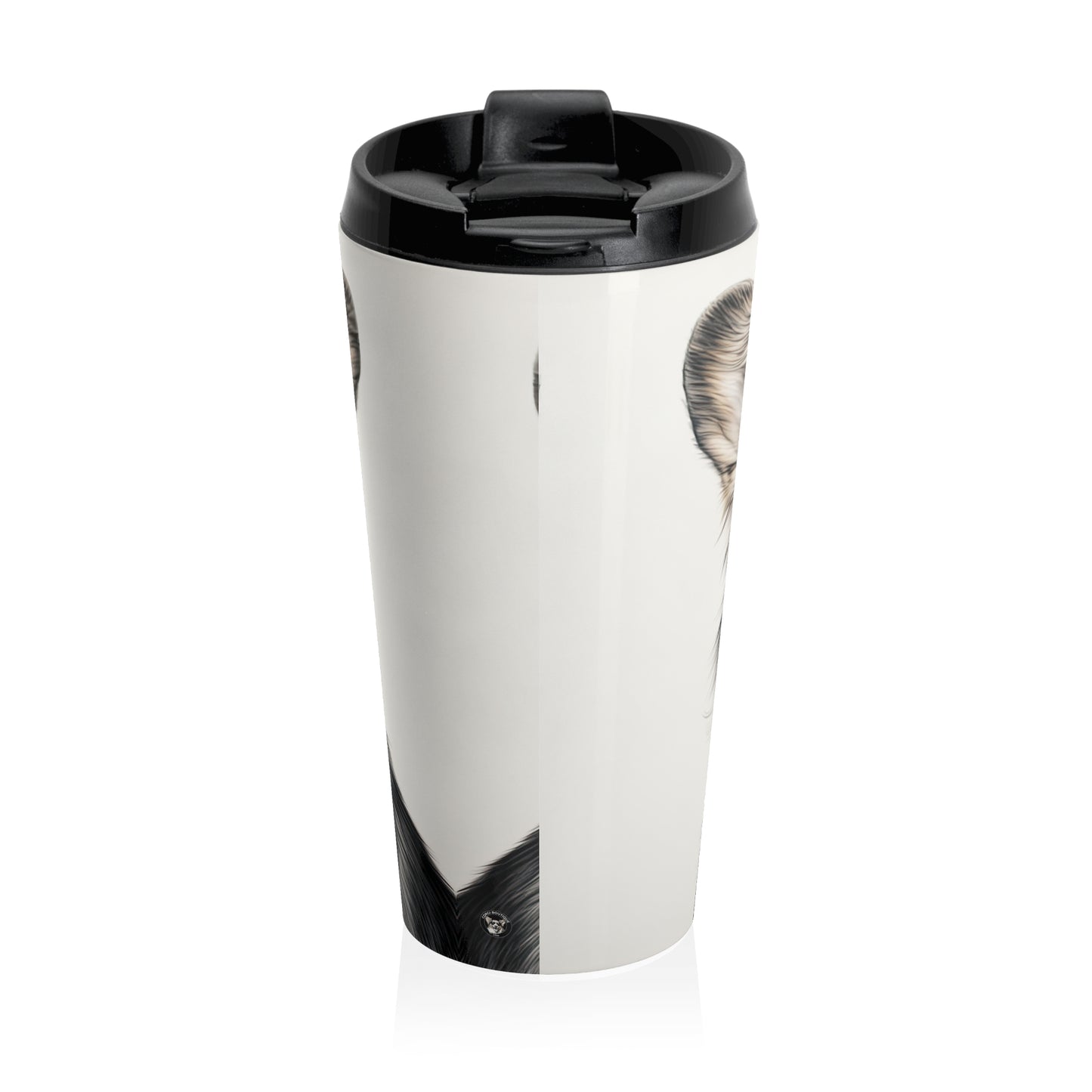 Corgi Cool - Travel Mug